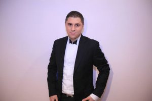 Cântăreţ băut, implicat în eveniment rutier
