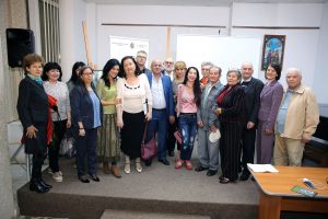 Pentru minte şi suflet, la Centrul Cultural Piteşti – Ziarul Argeşul - ediţia online