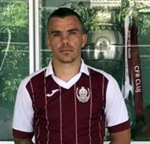 ULTIMA ORĂ - Musceleanul Dan Nistor şi-a îngropat echipa în 16-imile Cupei României la fotbal