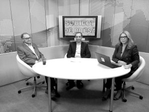 Argeşul, la judecata prefectului...