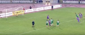 FC Argeş deschide scorul în meciul de Cupă cu Politehnica Iaşi! Gol Năstăsie!