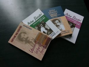 Pentru comentariul deştept, un premiu pe măsură