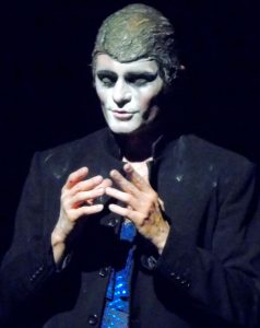 Ucenicul florentin al vrăjitorului parizian