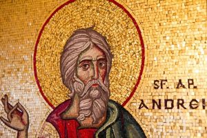 Sfântul Apostol Andrei