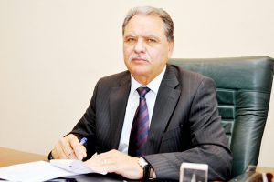 Cazul Nicolescu, în atenţia comisiei pentru controlul SRI