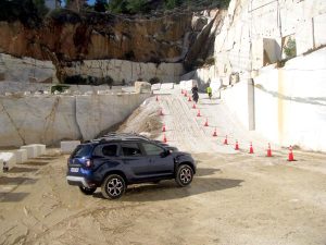 Intrarea în atelierul 4x4 – Ziarul Argeşul - ediţia online