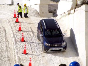 Coborâre cu pedalele lăsate libere – Ziarul Argeşul - ediţia online