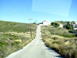 Pe drumuri neasfaltate, ocolind localităţile – Ziarul Argeşul - ediţia online