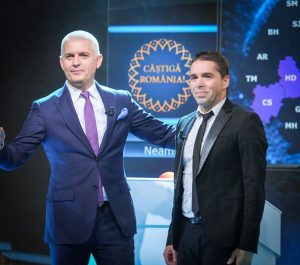 Piteşteanul Oliver Anghel 