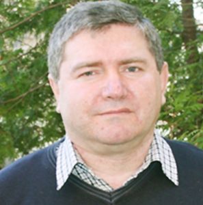 Un fost elev vorbeşte despre drama profesorului Untaru