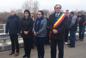 Drum inaugurat la Stolnici