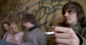 Fără repere morale, pe calea pierzaniei