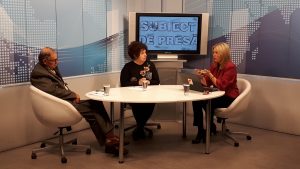 Stres, isterie, nebunie!