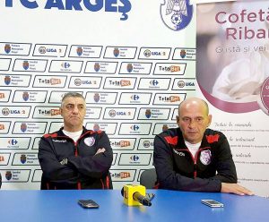 Augustin Eduard şi Paul Ciobanu – Ziarul Argeşul - ediţia online