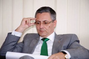 Liviu Muşat – Ziarul Argeşul - ediţia online