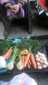 Oul de ţară se vinde cu cel puţin un leu – Ziarul Argeşul - ediţia online