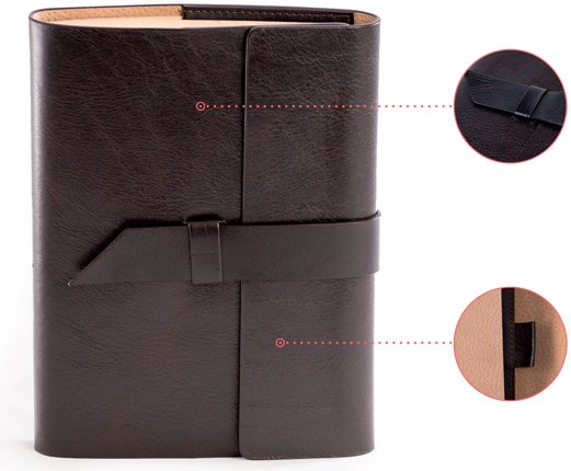 Produse 100% românești, din piele naturală și ecologică de la Unika