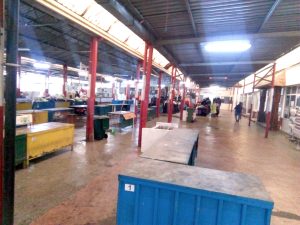 La piaţă pleci cu lista plină, te întorci cu traista... goală