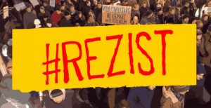 Haş-tag (încă) rezist...