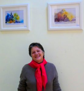 Tatiana Ciurea – Ziarul Argeşul - ediţia online