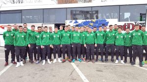 Fotbal, liga a treia: oare de ce mai joacă aceşti băieţi?