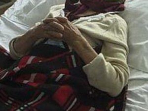 Victima, internată în spital – Ziarul Argeşul - ediţia online