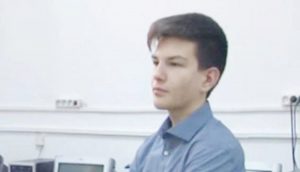 Bogdan Sitaru – Ziarul Argeşul - ediţia online