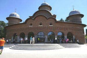 Regele Mihai va odihni de veci în Noua Catedrală Regală – Ziarul Argeşul - ediţia online