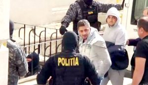 Proxenet trimis la închisoare