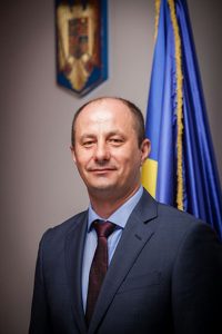 Robert Tudorache – Ziarul Argeşul - ediţia online