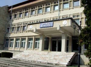 Spitalul va avea aparatură nouă  