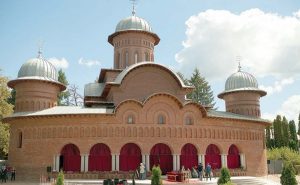 Alertă la Curtea de Argeş