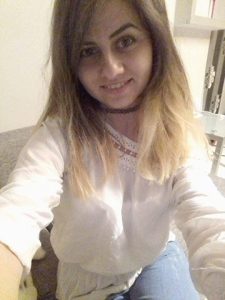 Andreea Vîlcescu – Ziarul Argeşul - ediţia online