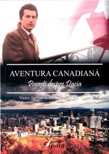 Carte pentru familia Daciei