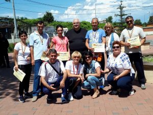 Cum ne văd cititorii la 28 de ani?