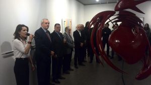 Fundaţia Ilfoveanu propune 