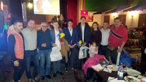 Şi secţia de înot a triumfat în acest an – Ziarul Argeşul - ediţia online