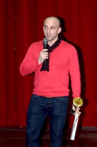 Valentin Ioniţă – Ziarul Argeşul - ediţia online