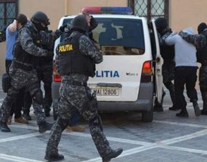 Dosarul proxeneţilor de la Câmpulung, cel mai citit subiect