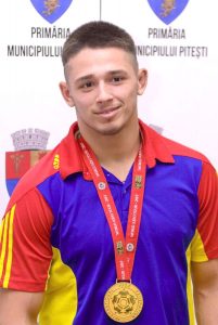 Eduard Şerban – Ziarul Argeşul - ediţia online