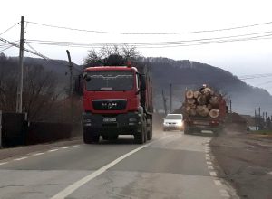 Unul coboară plin, altul urcă gol. Merge treaba! – Ziarul Argeşul - ediţia online