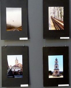 Expoziţie de fotografie la Biblioteca Judeţeană Argeş - „Romania-Moldova Unire prin cunoaștere”