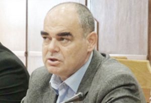 Dr. Daniel Muşat – Ziarul Argeşul - ediţia online