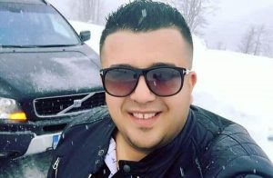 Marian Dragoş Stoican şi maşina sa la munte – Ziarul Argeşul - ediţia online