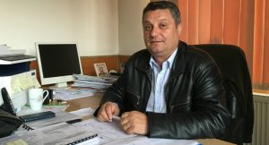 Nicolae Pană – Ziarul Argeşul - ediţia online