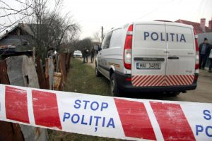 Poliţia, sosită la locul evenimentului – Ziarul Argeşul - ediţia online