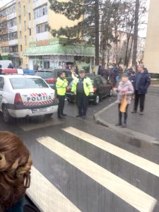 Zona unde au fost găsiţi cei doi tineri – Ziarul Argeşul - ediţia online