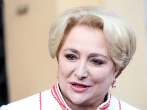 Guvernul Dăncilă, jumate de Mărie, cu juma' de pălărie!