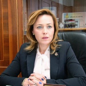AZI - Ministrul de Interne Carmen Dan, încă un abuz la adresa limbii române