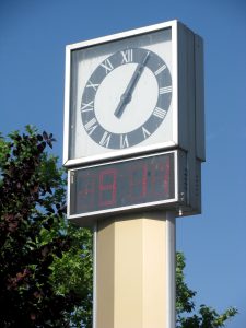 În Craiovei ceasul a stat – Ziarul Argeşul - ediţia online